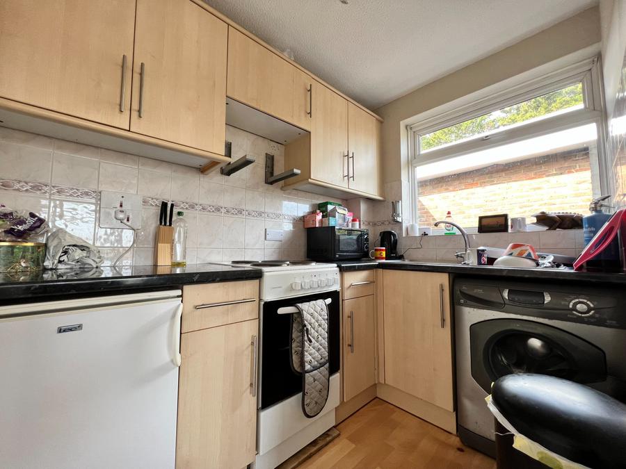 Flat Wallace Avenue in Worthing