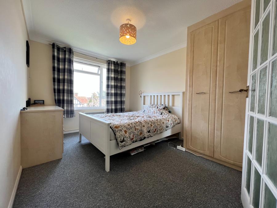 Flat Wallace Avenue in Worthing