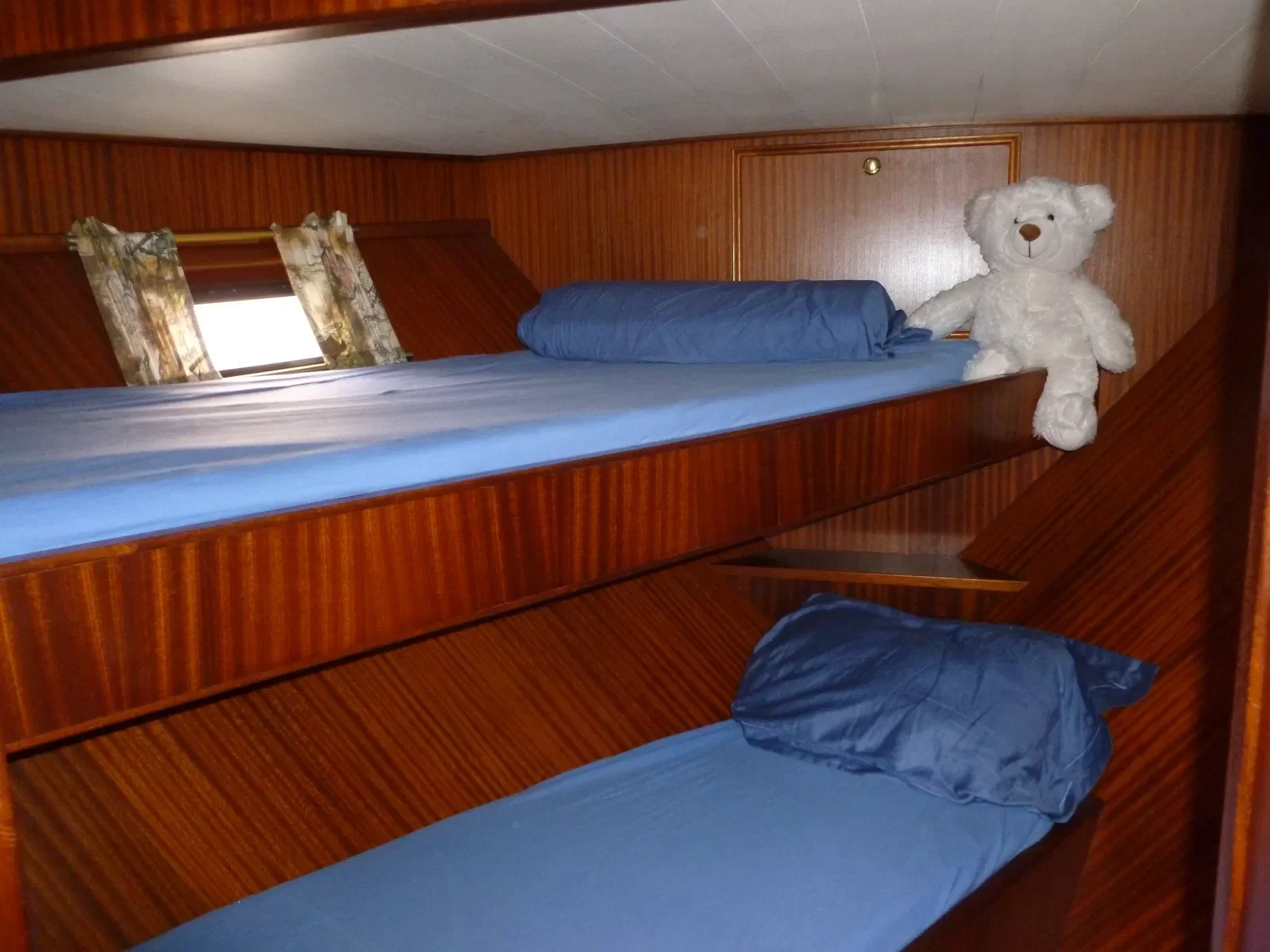 Room Route de l'Île du Rhin in Biesheim