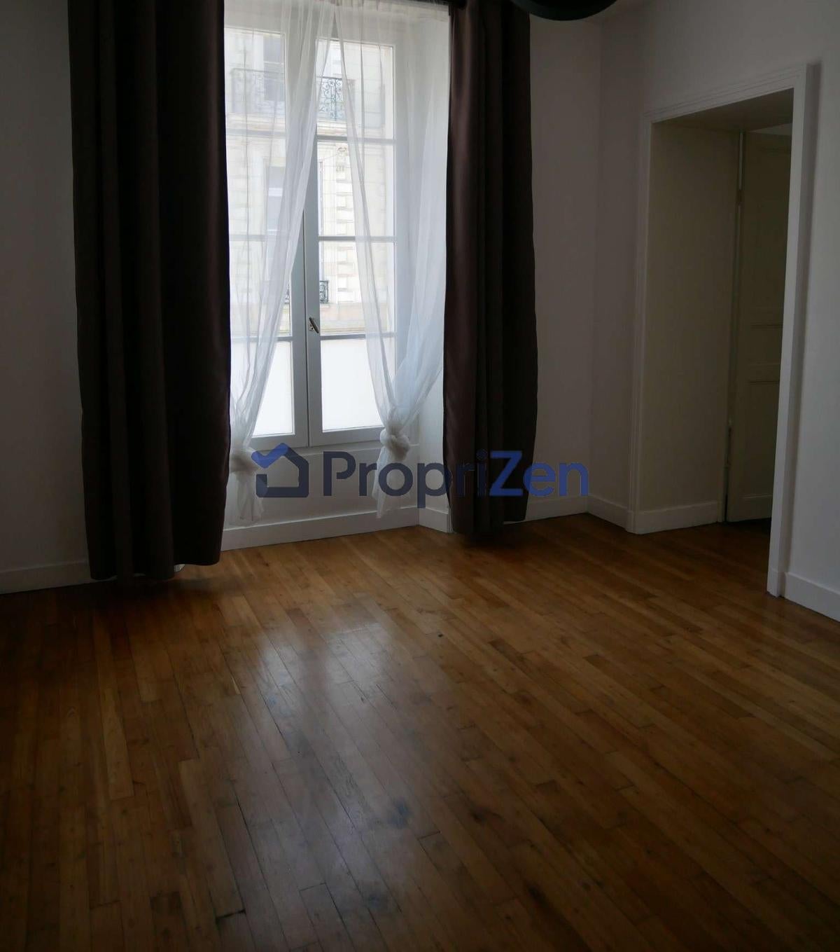 Appartement Rue du Thabor à Rennes
