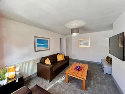 House Curzon Court in Cleethorpes