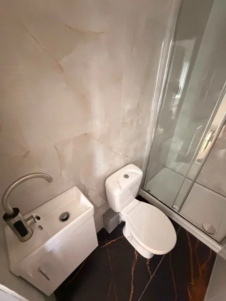 Flat Medhurst Crescent in Gravesham