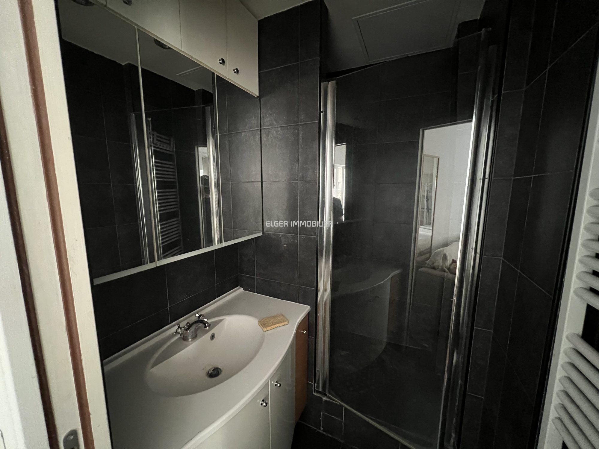 Flat Rue Saint-Florentin in Paris
