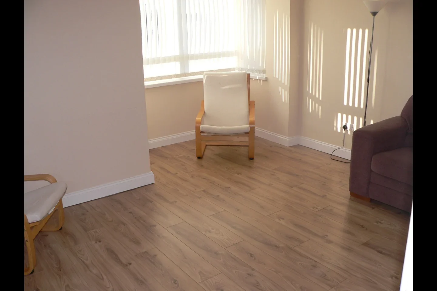 Flat Hylton Lane in Sunderland