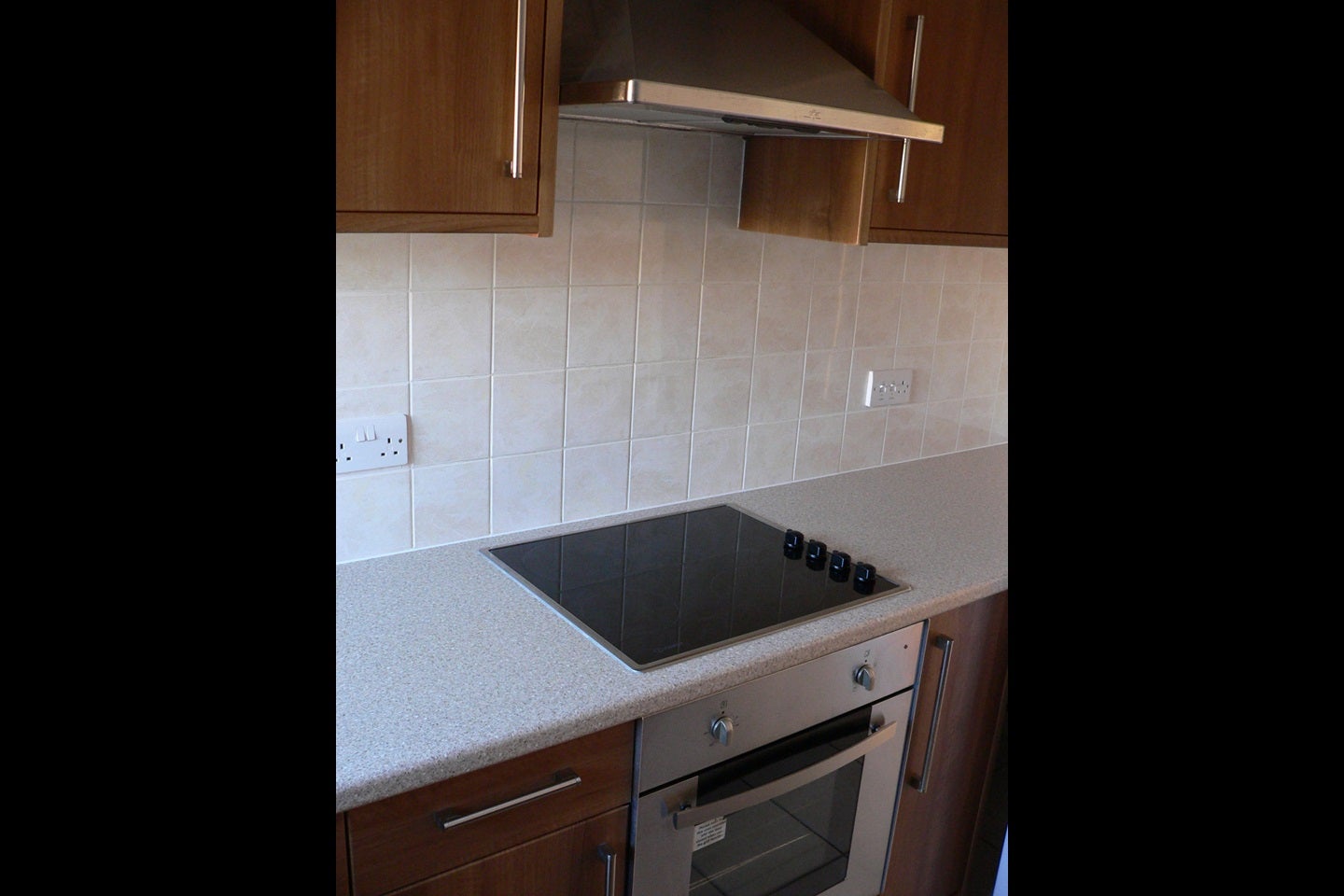 Flat Hylton Lane in Sunderland