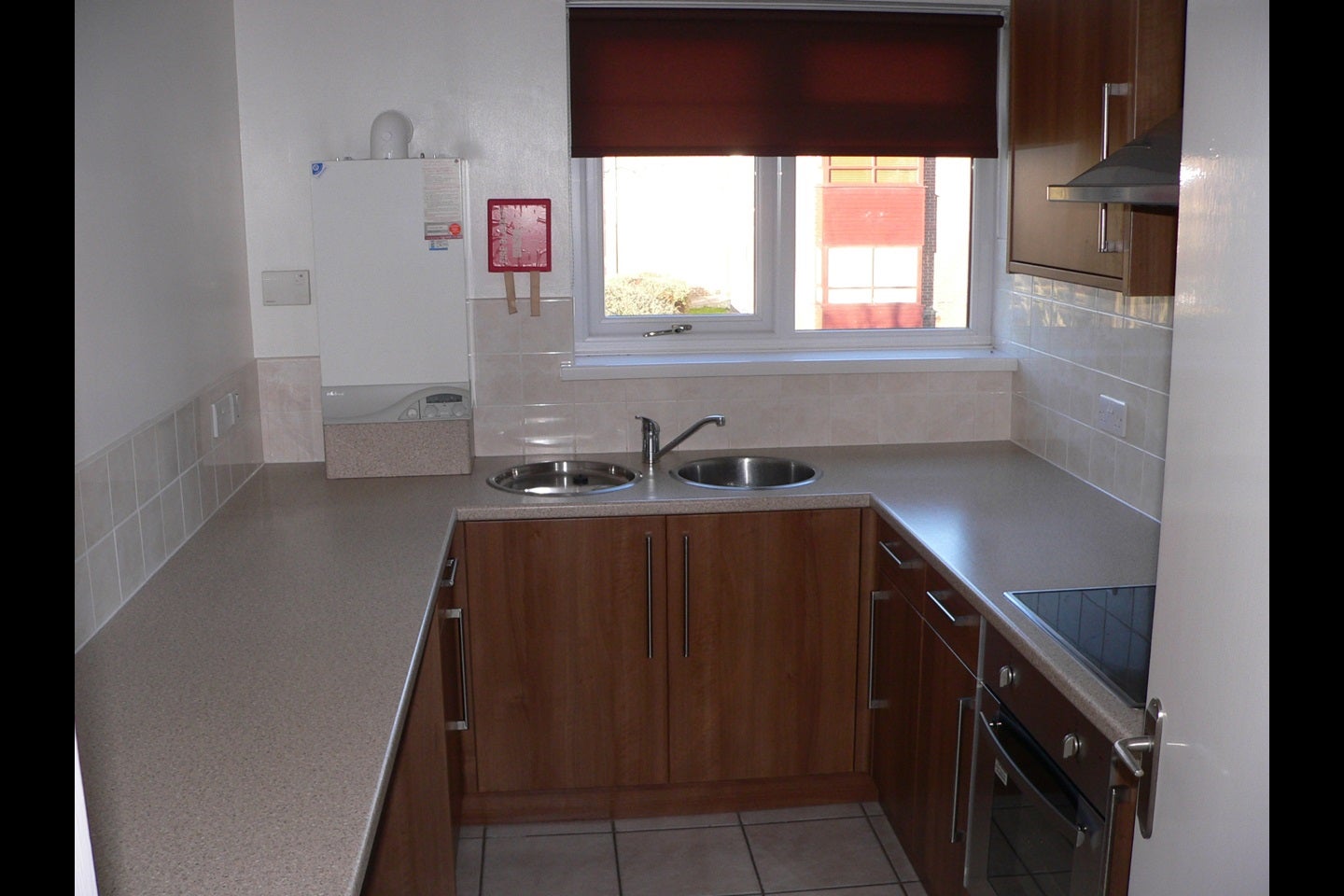 Flat Hylton Lane in Sunderland