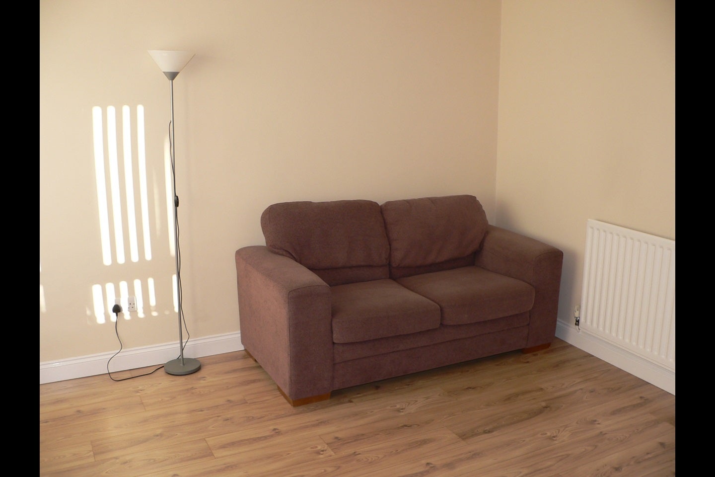 Flat Hylton Lane in Sunderland