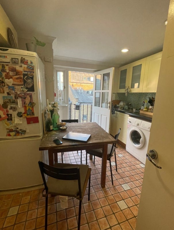 Room Westbourne Grove in City of Westminster