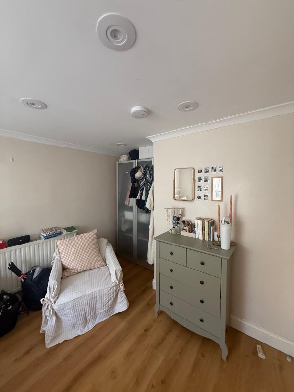 Room Westbourne Grove in City of Westminster