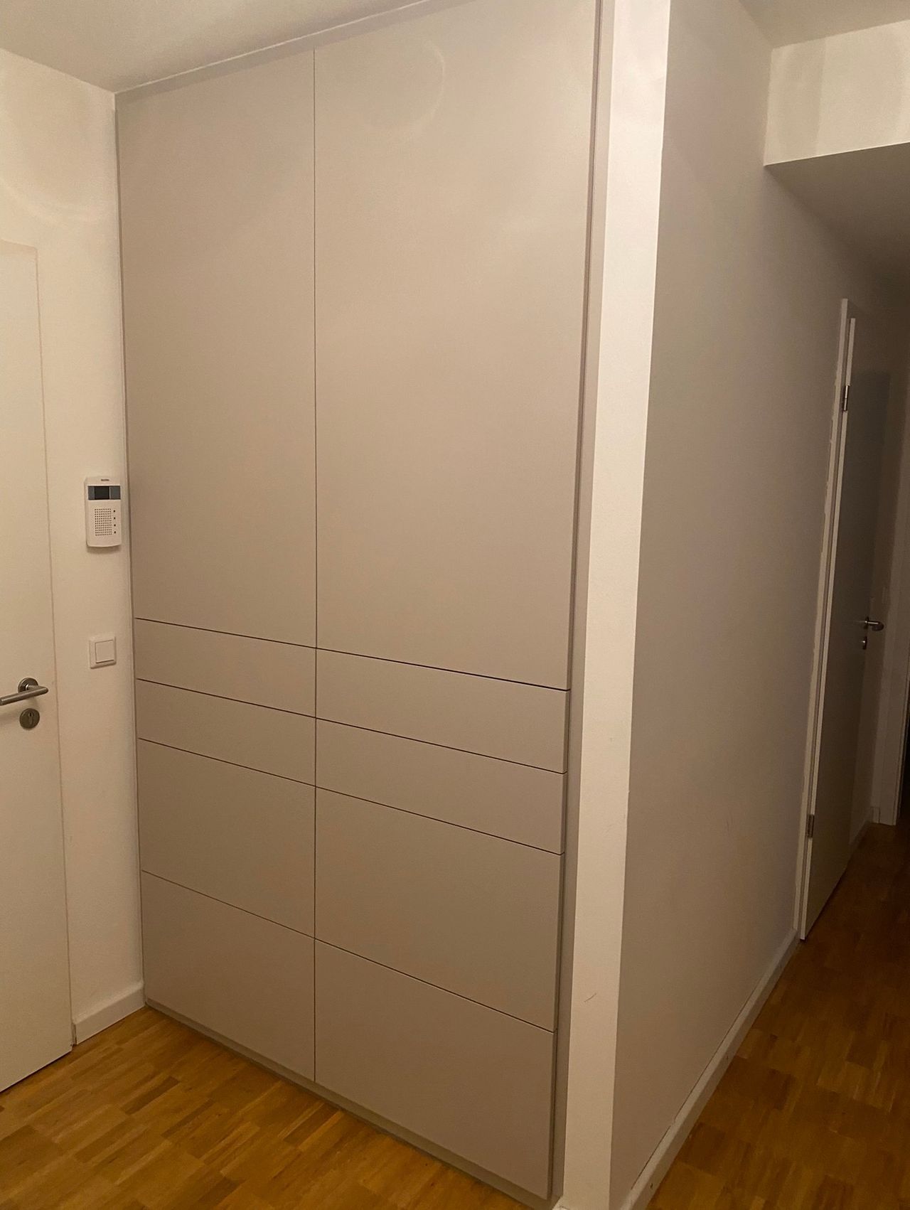 Wohnung Kirchenstraße in Hamburg