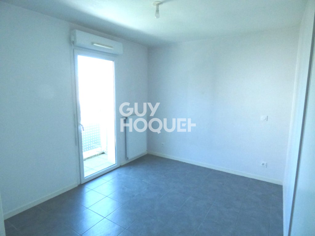 Appartement Rue André Brun à Décines-Charpieu