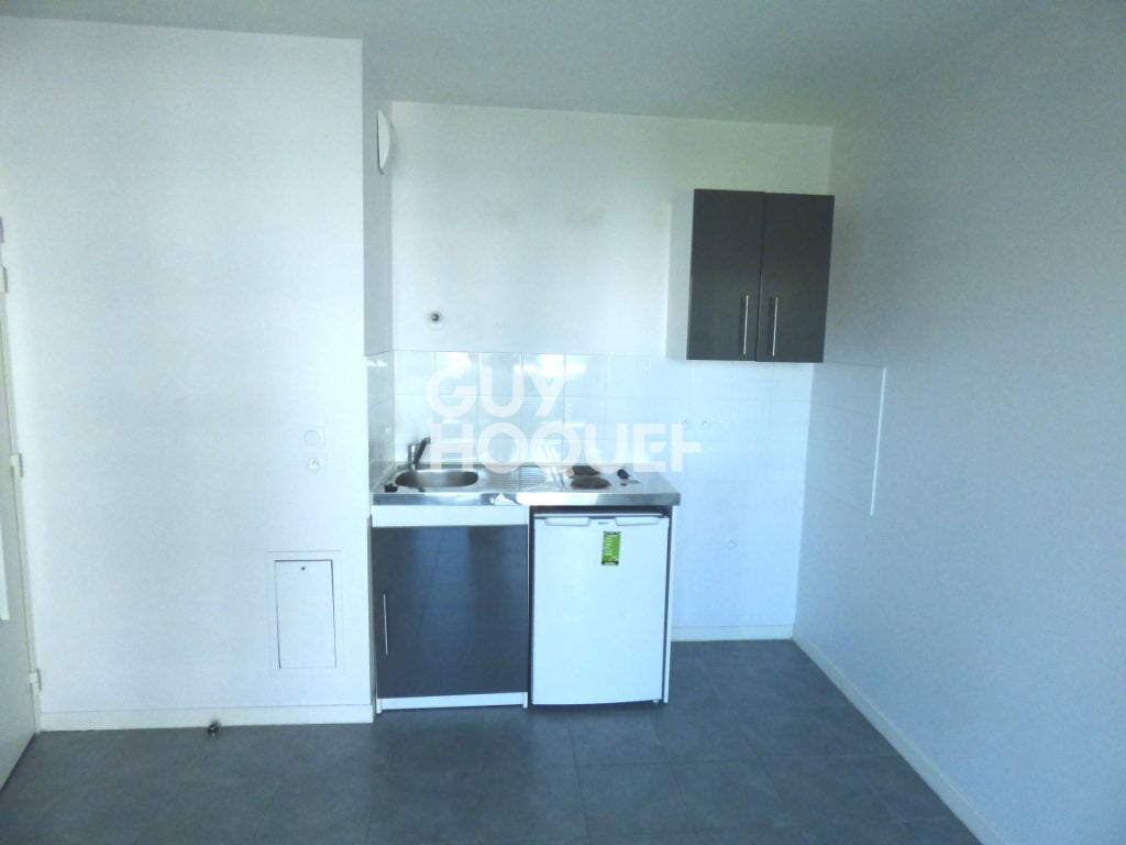 Appartement Rue André Brun à Décines-Charpieu