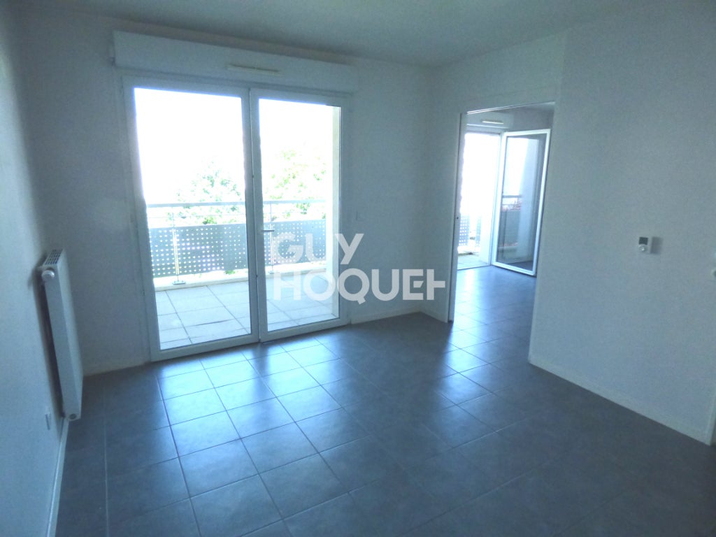 Appartement Rue André Brun à Décines-Charpieu