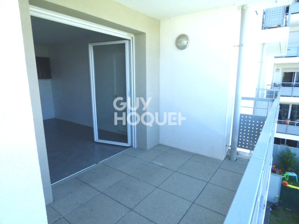Appartement Rue André Brun à Décines-Charpieu