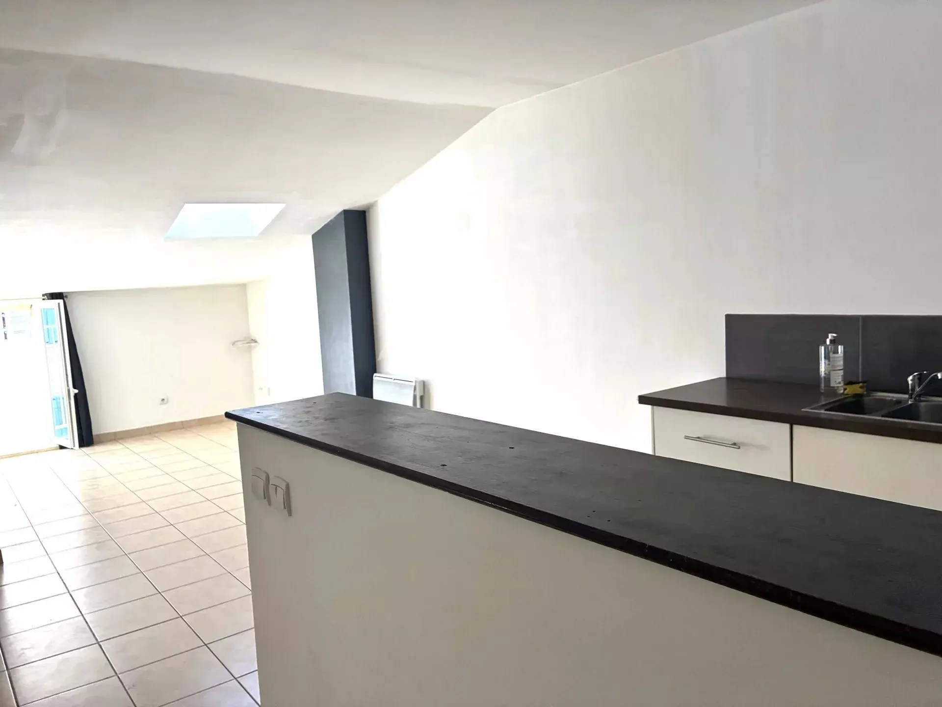 Appartement Ancien Chemin de Tourves à Saint-Maximin-la-Sainte-Baume
