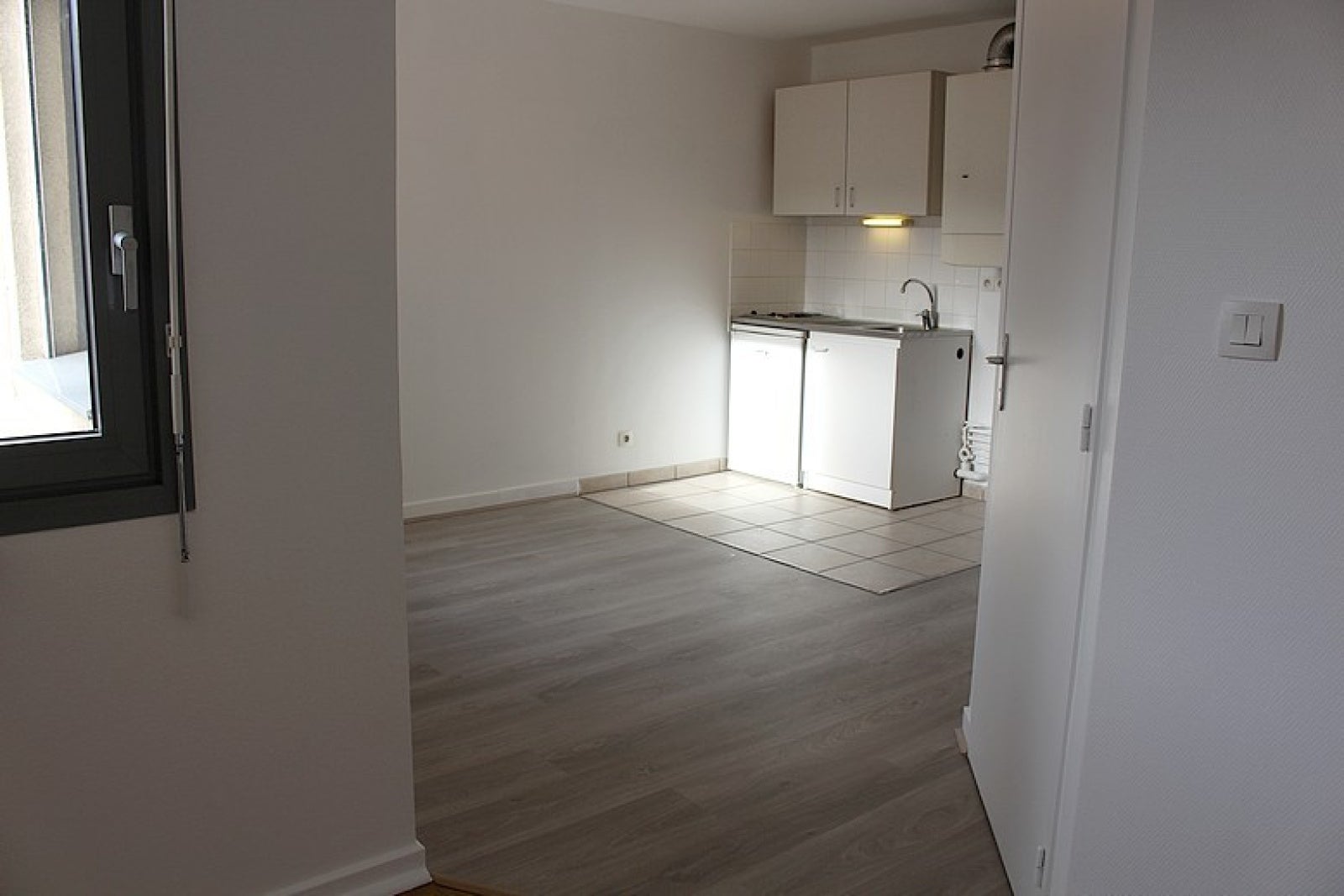 Appartement Place Delille à Clermont-Ferrand