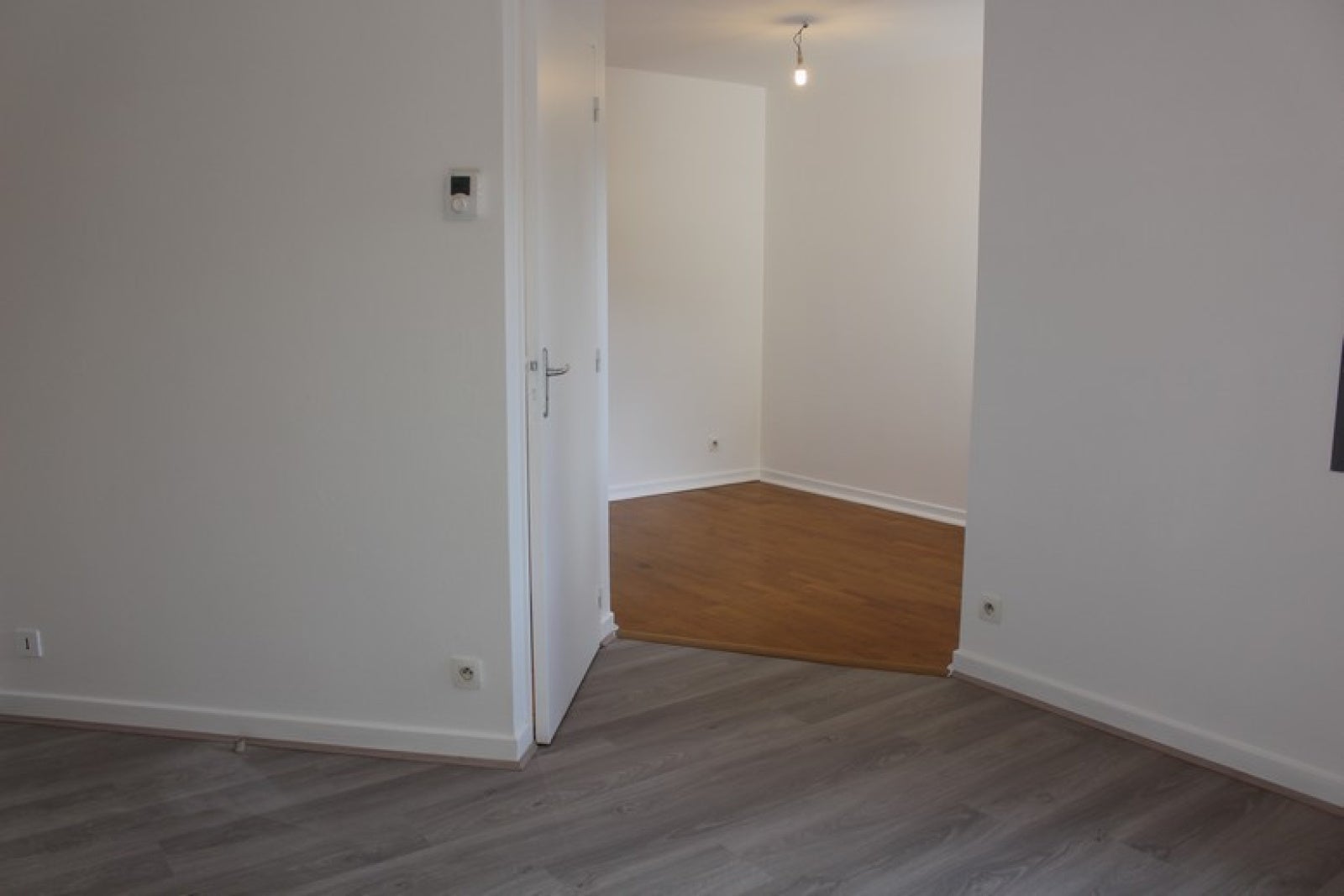 Appartement Place Delille à Clermont-Ferrand