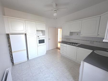 Flat Frederick's Place in Greater London