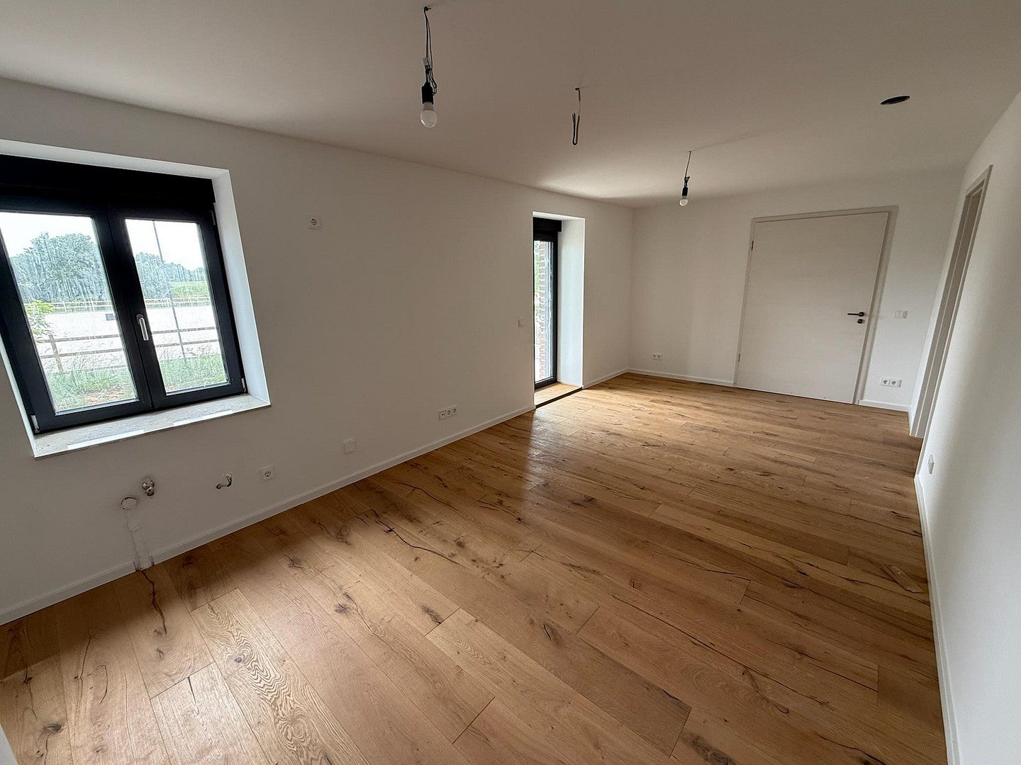 Wohnung Mühlenstraße in Schkopau