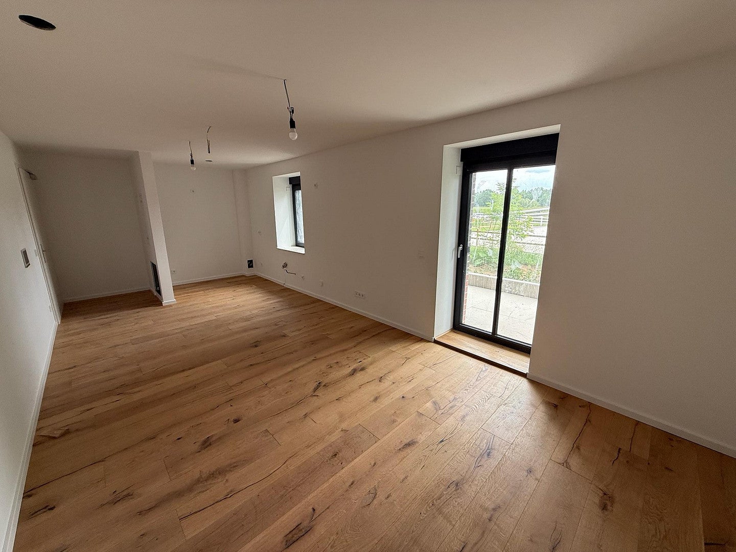 Wohnung Mühlenstraße in Schkopau