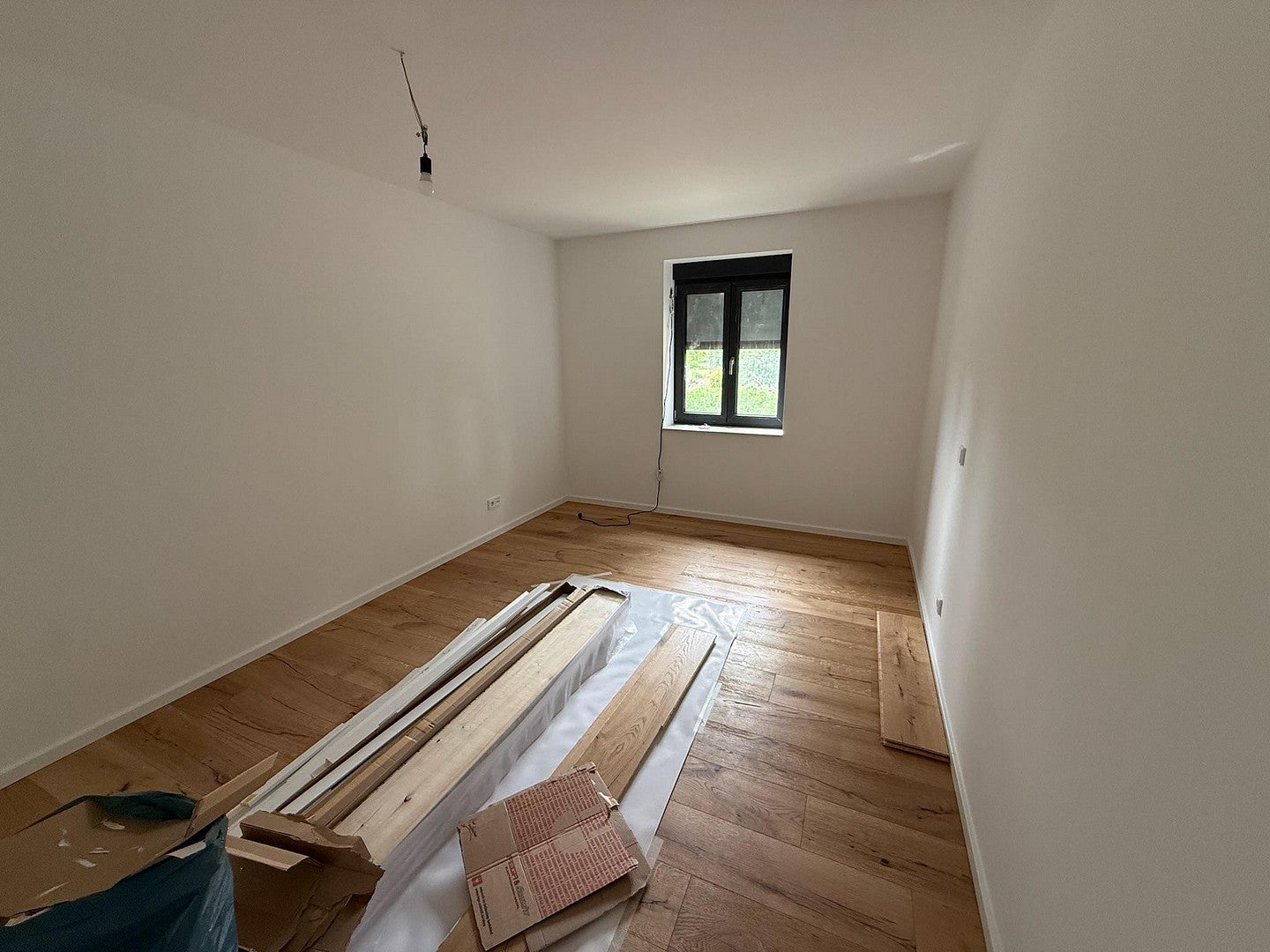Wohnung Mühlenstraße in Schkopau