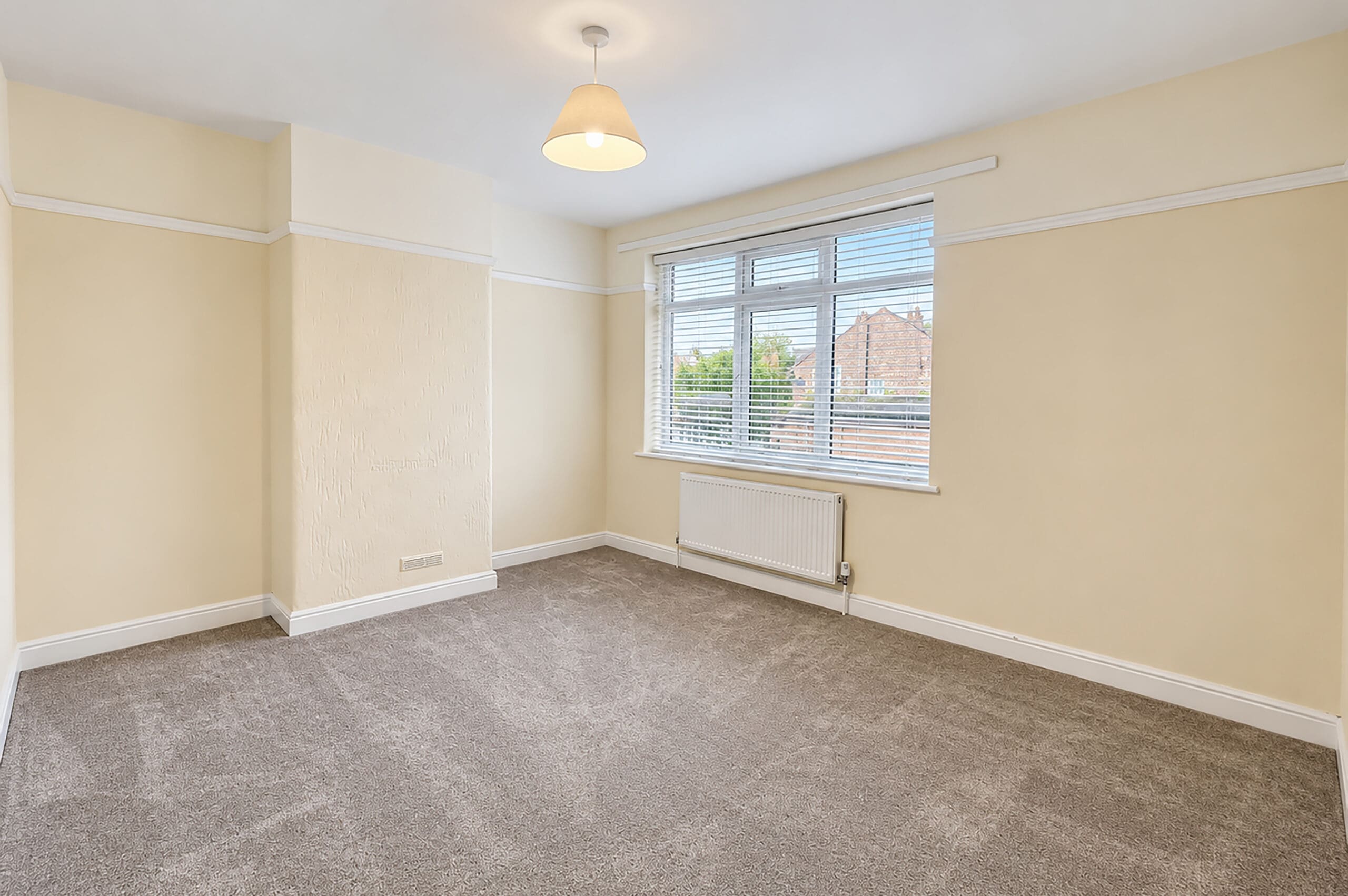 Flat Mayfair Avenue in Trafford