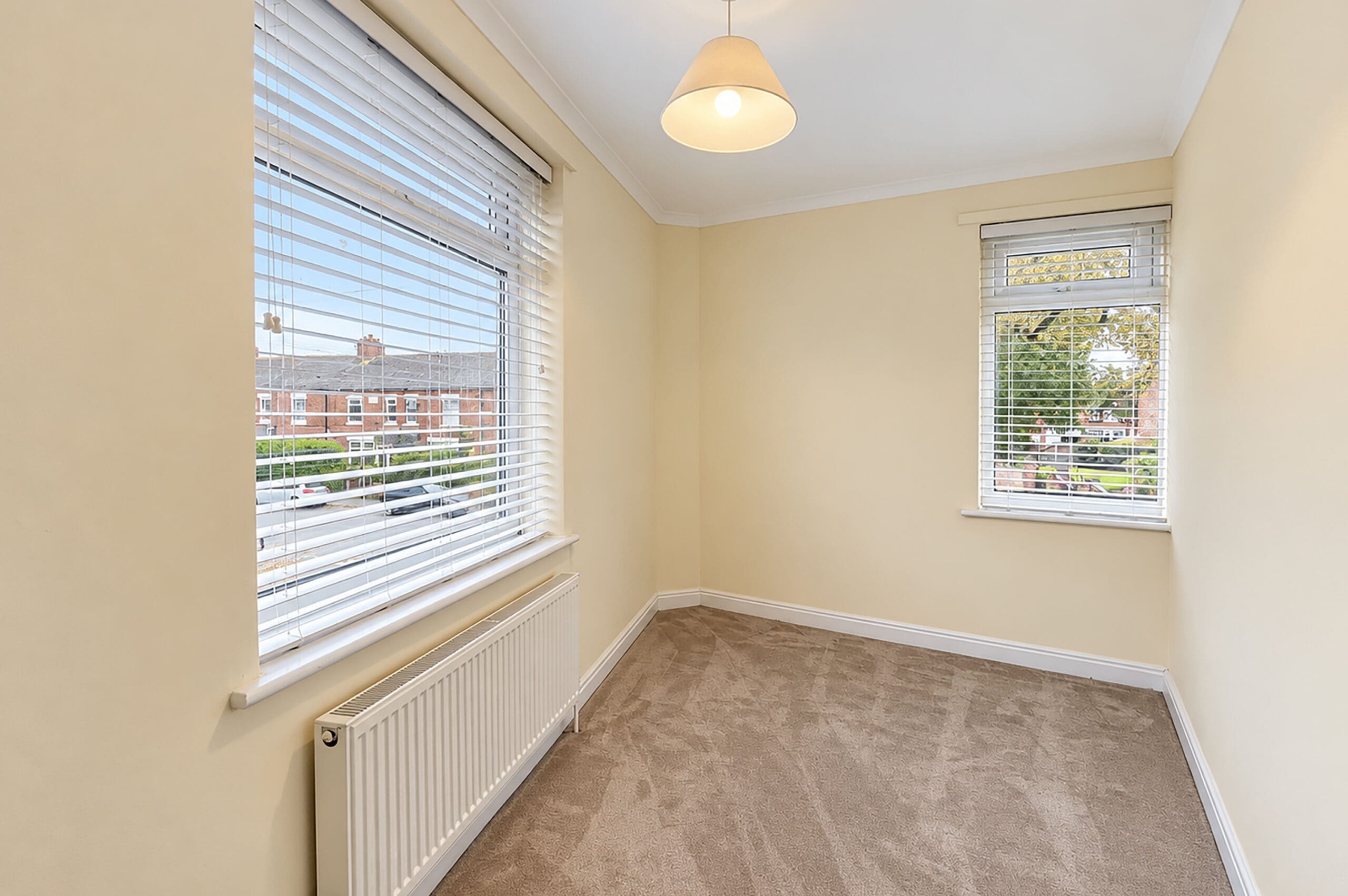 Flat Mayfair Avenue in Trafford