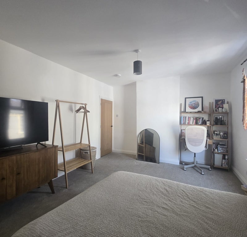Room Brighton Terrace in Bristol