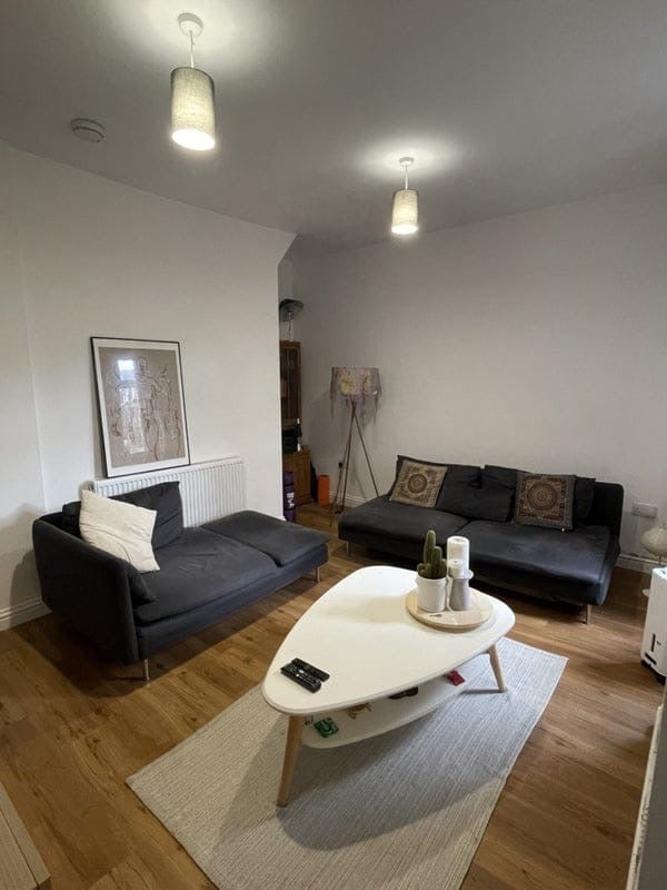 Room Brighton Terrace in Bristol