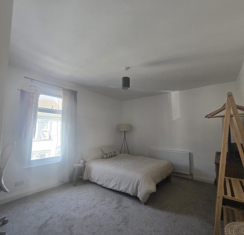 Room Brighton Terrace in Bristol