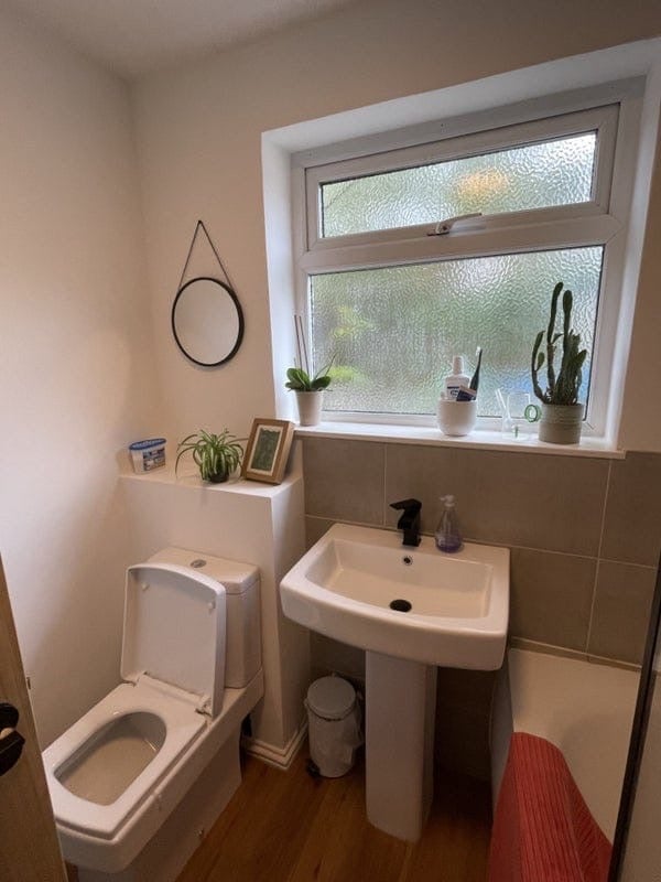 Room Brighton Terrace in Bristol