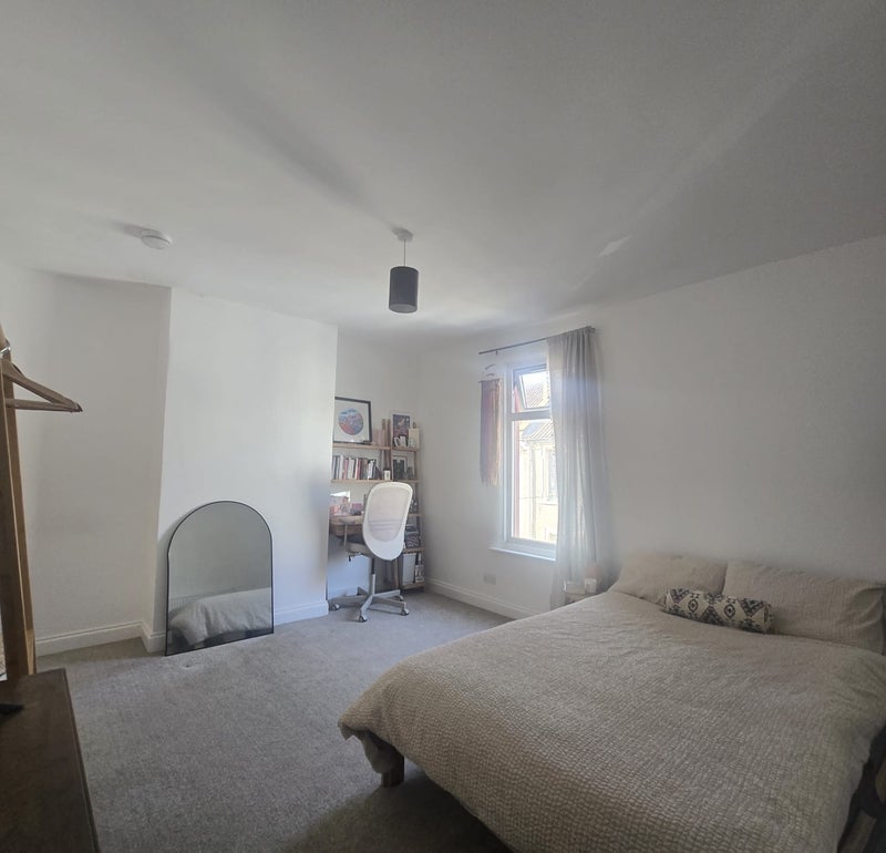 Room Brighton Terrace in Bristol