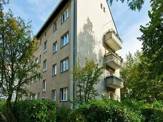Wohnung Eiswaldtstraße in Berlin