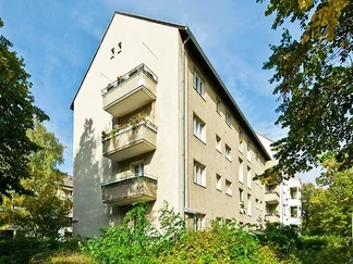 Wohnung Eiswaldtstraße in Berlin