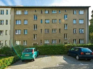 Wohnung Eiswaldtstraße in Berlin
