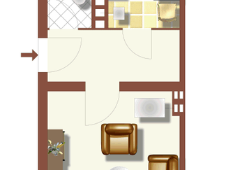 Wohnung Eiswaldtstraße in Berlin