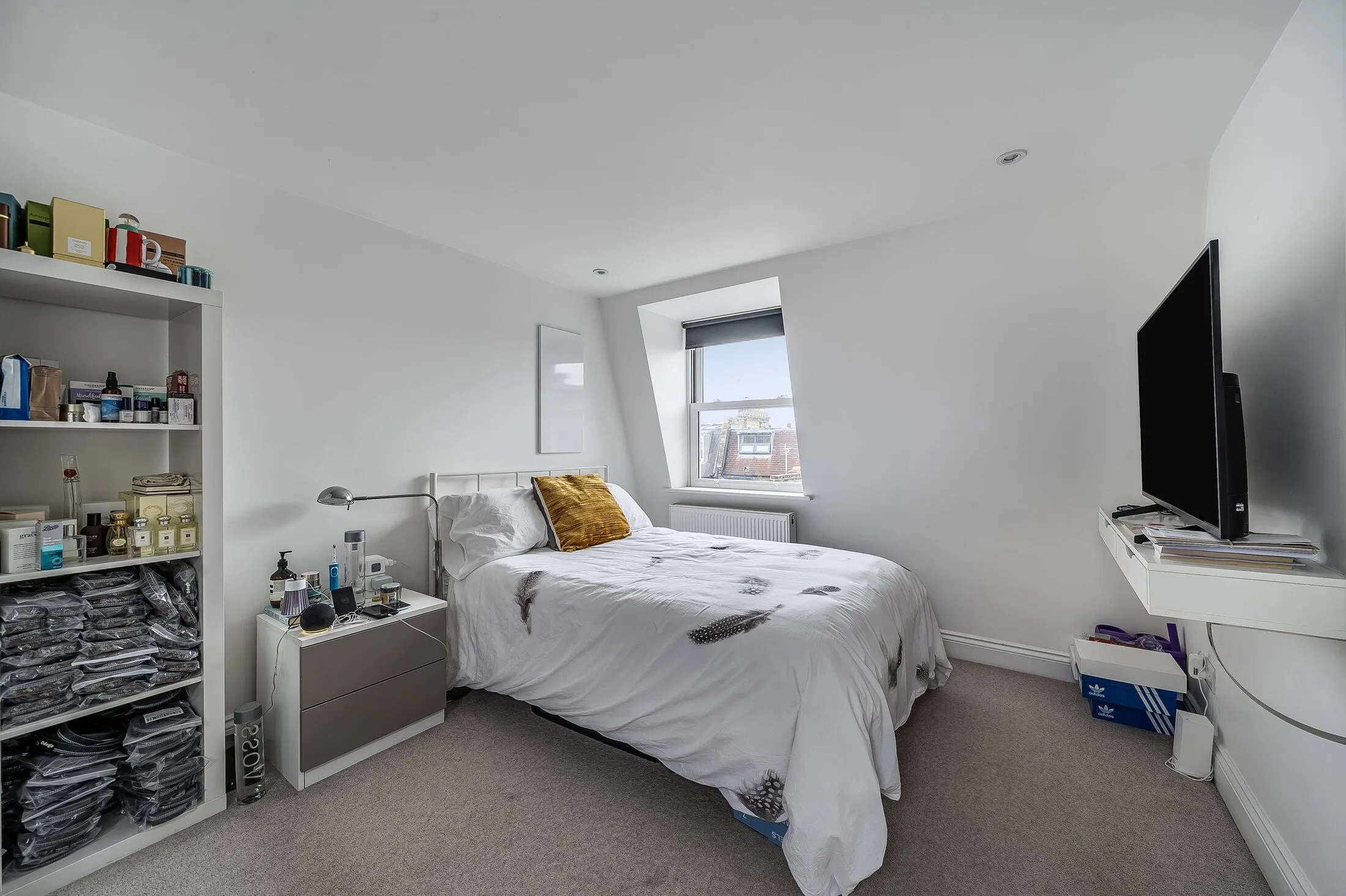 House Prothero Road in Greater London