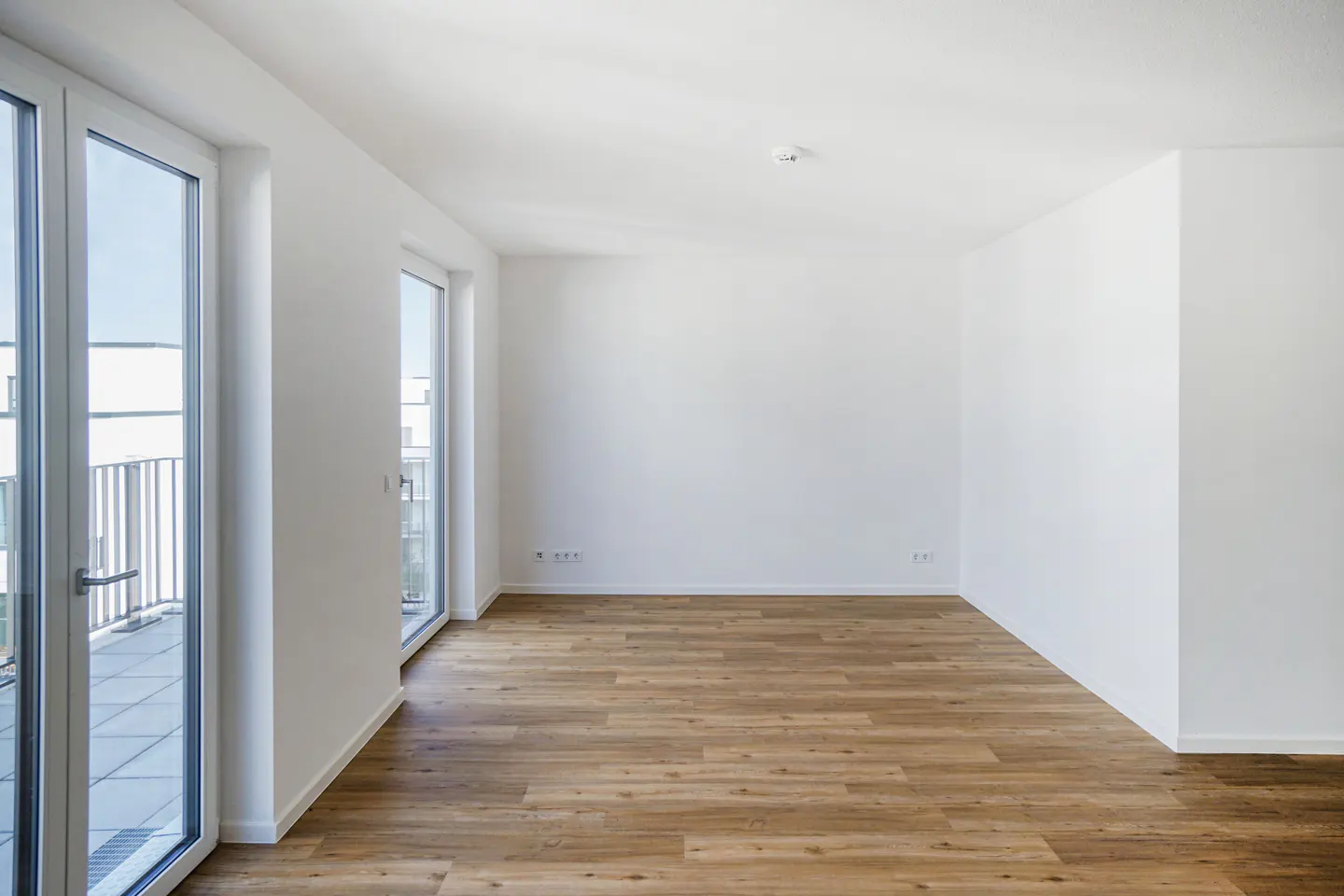 Wohnung Heinrich-Hertz-Straße in Berlin