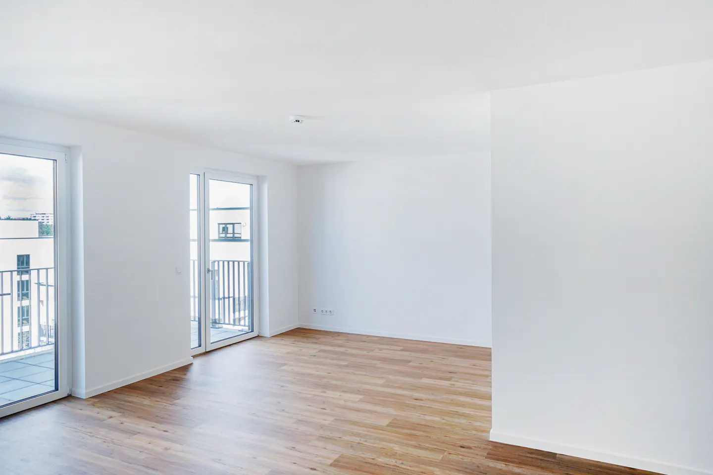 Wohnung Heinrich-Hertz-Straße in Berlin
