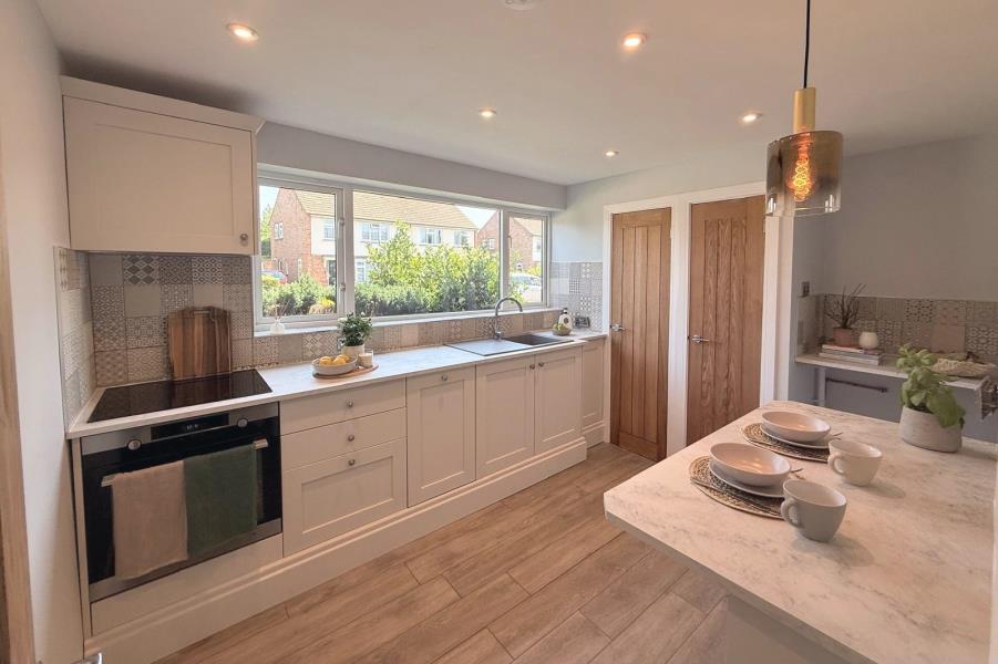 Flat Meadow Way in Surrey Heath