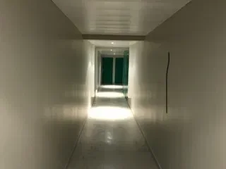 Chambre Rue Pierre Loti à Mulhouse