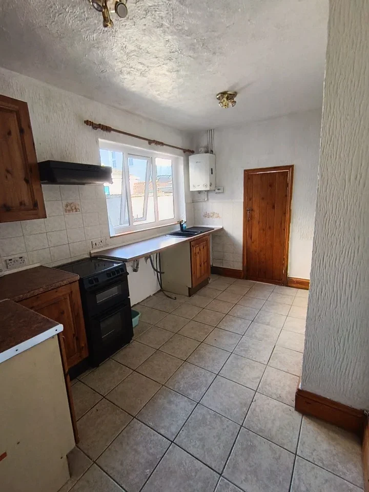 House Langley Avenue in Thornaby-on-Tees
