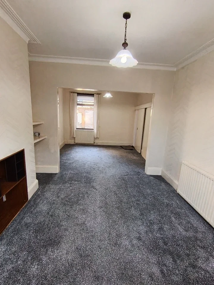 House Langley Avenue in Thornaby-on-Tees