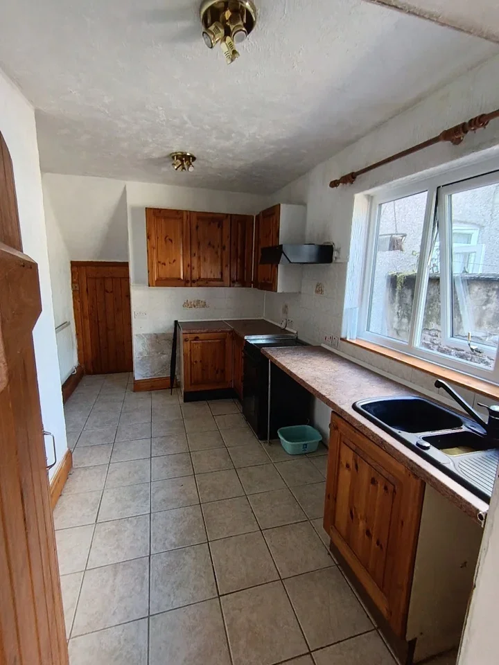 House Langley Avenue in Thornaby-on-Tees