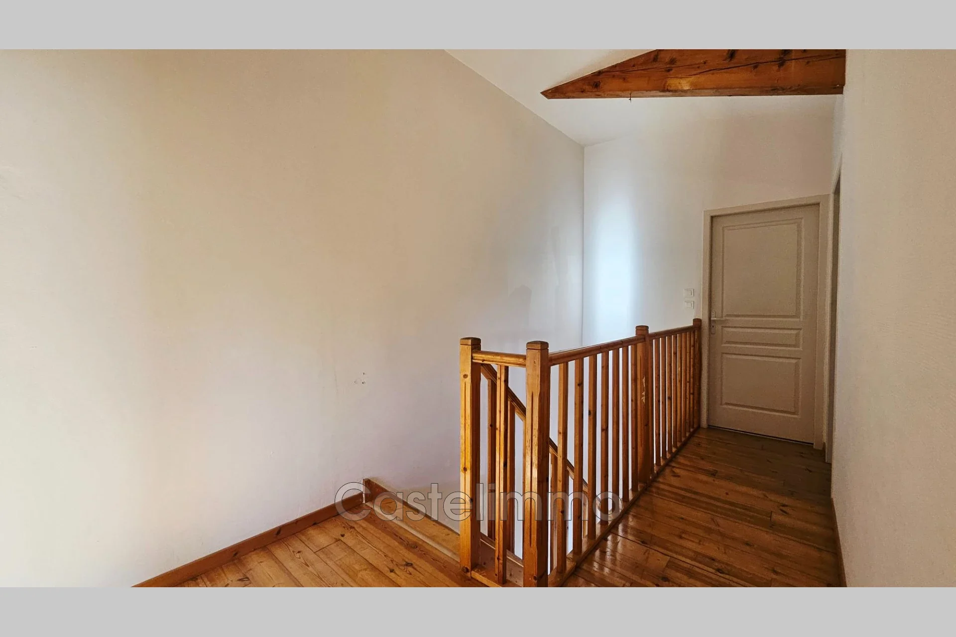 Appartement Route d'Esparbes de Lussan à Bardigues