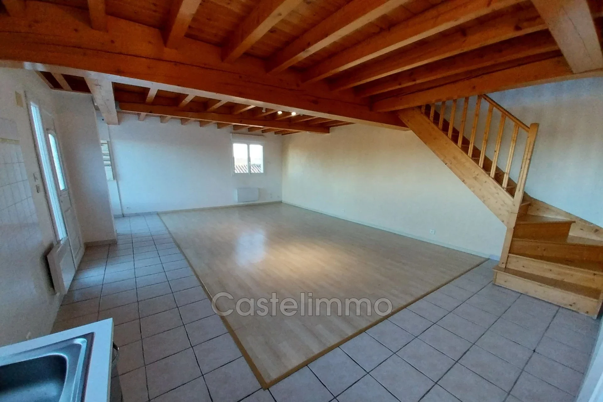 Appartement Route d'Esparbes de Lussan à Bardigues
