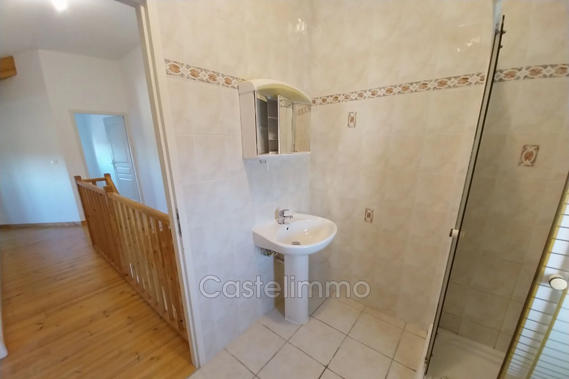 Appartement Route d'Esparbes de Lussan à Bardigues