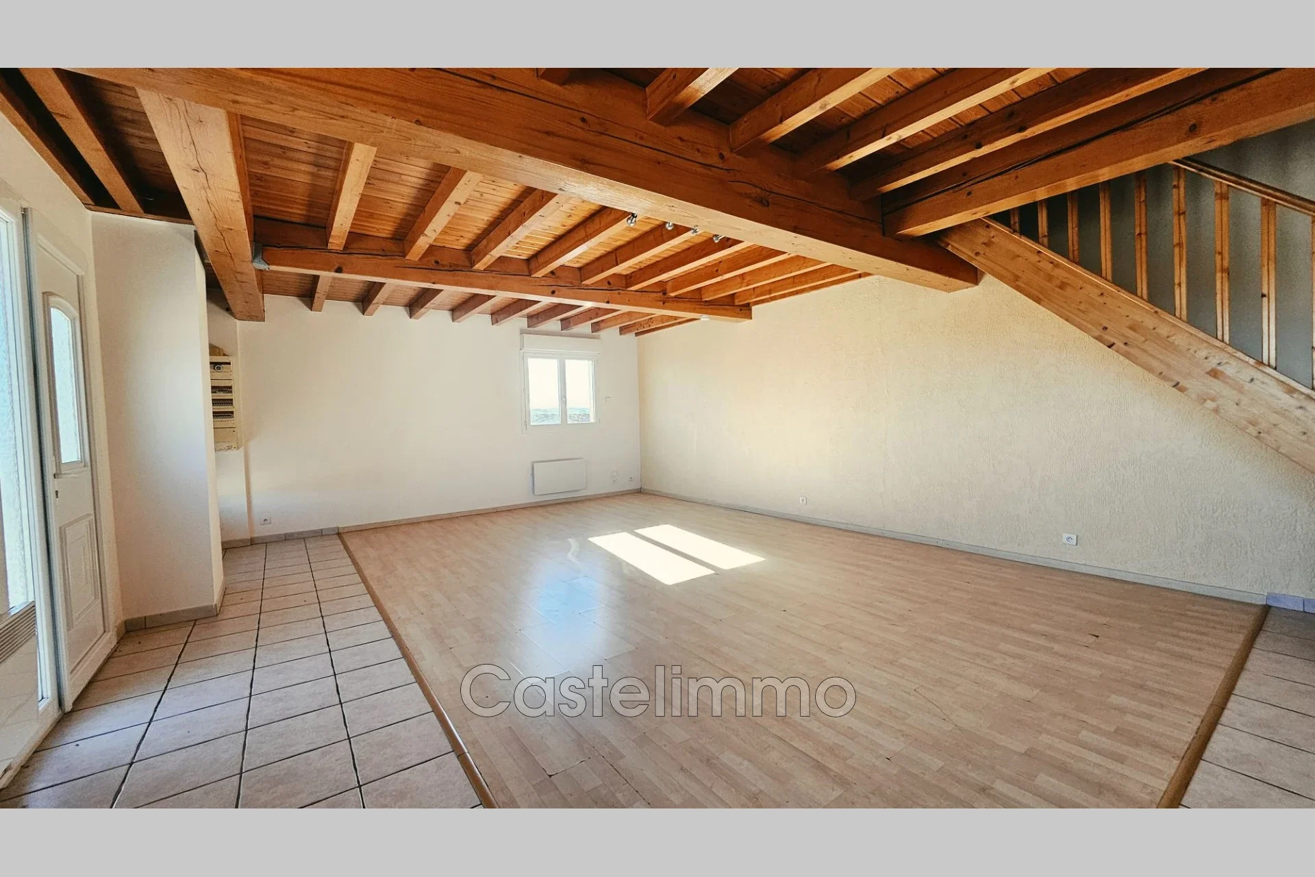 Appartement Route d'Esparbes de Lussan à Bardigues