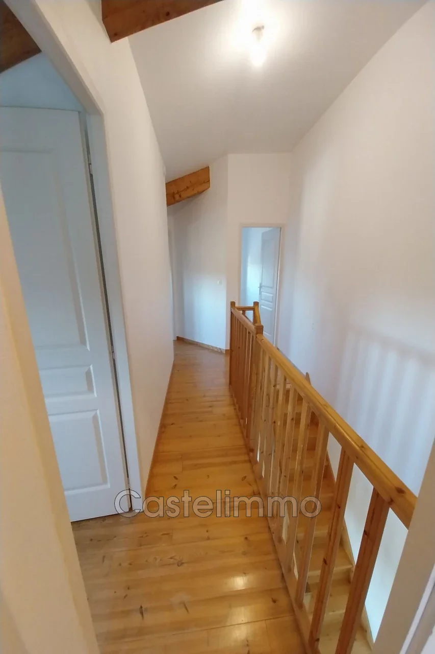Appartement Route d'Esparbes de Lussan à Bardigues