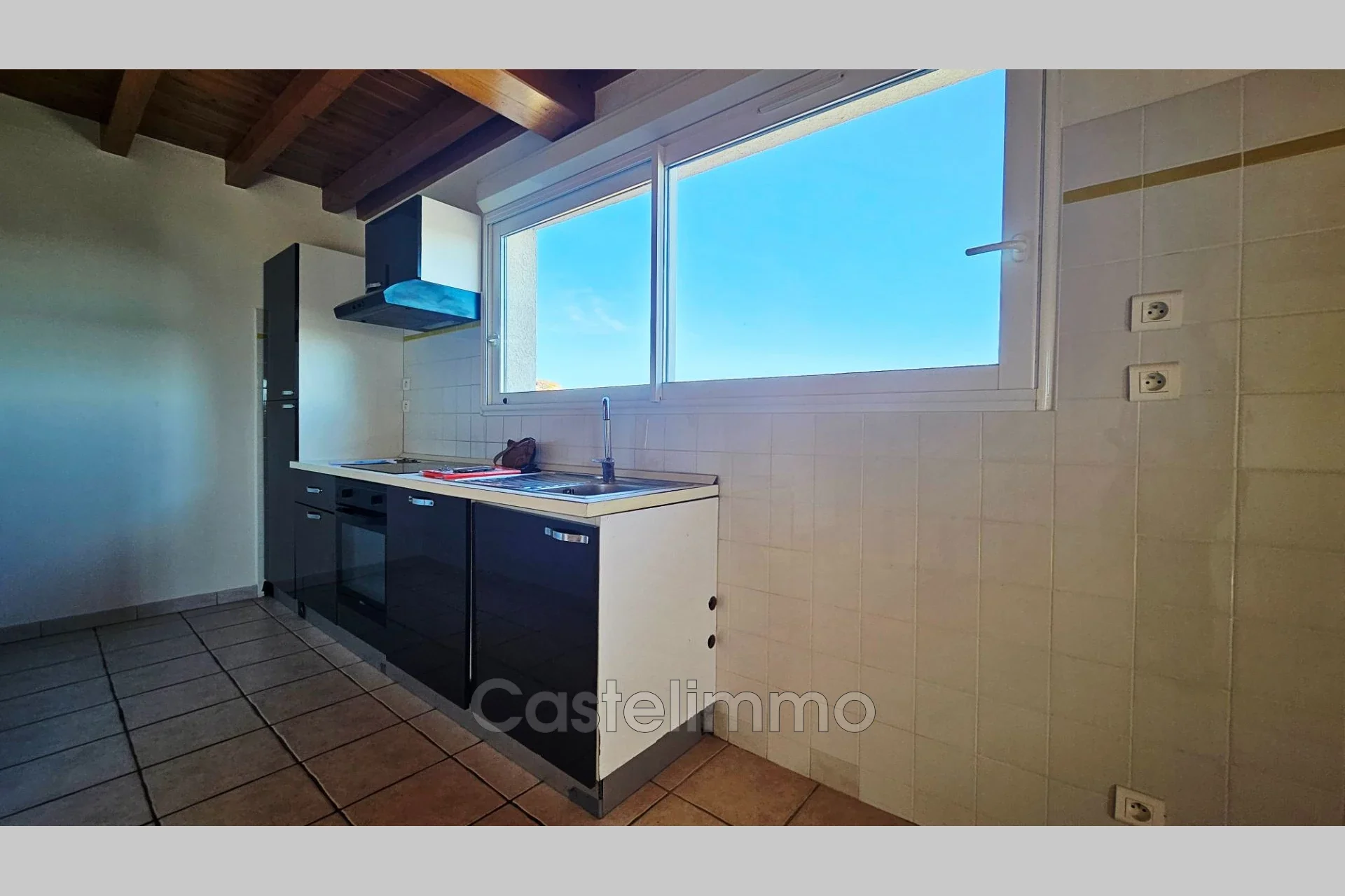 Appartement Route d'Esparbes de Lussan à Bardigues